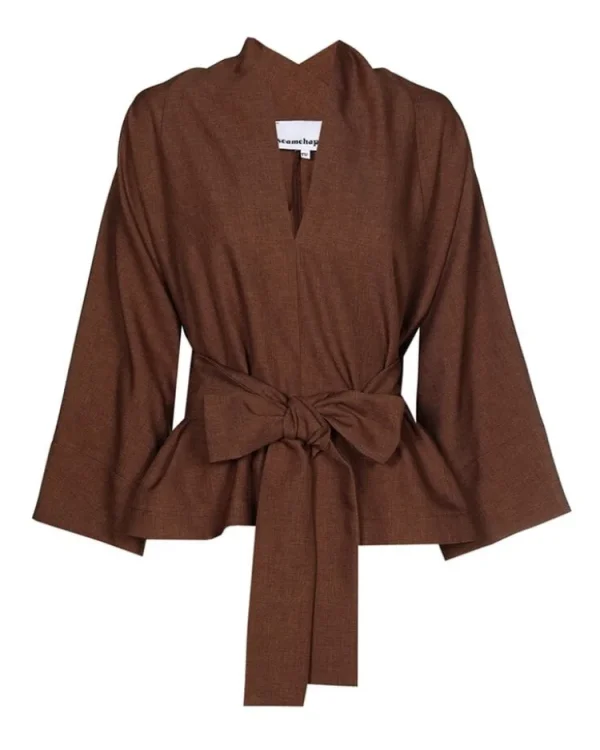 Sea Me Happy Alaya Top Outlet