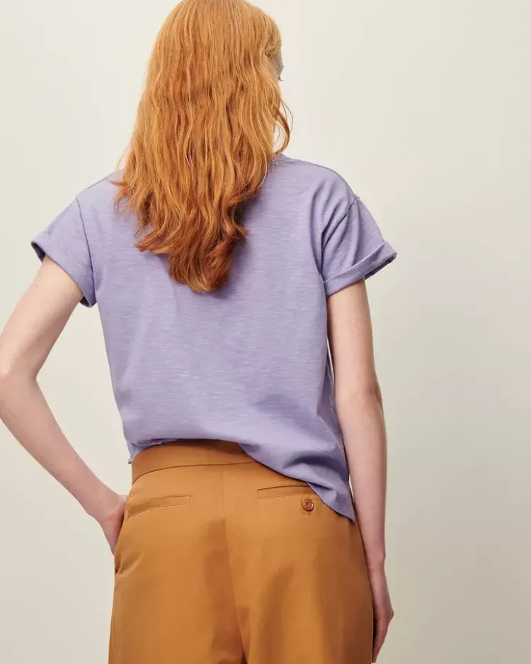 albano_tshirt_1.webp Sessun Albano T-Shirt Lavandin Clearance