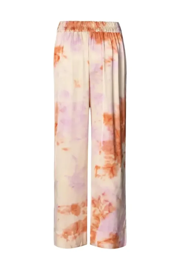 Rabens saloner Alisa Pants Ametrine+Combo Online