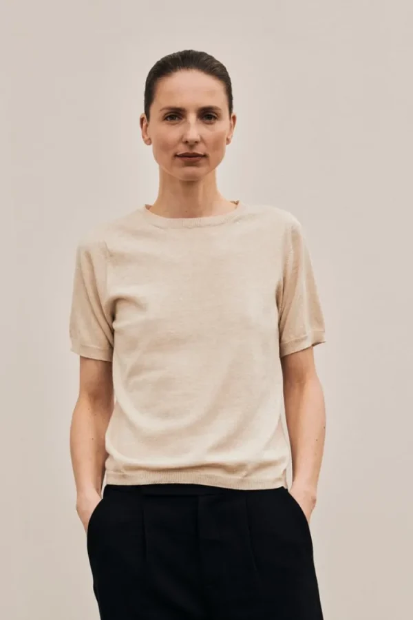 Gris Beauvoir Jumper Neutro Fashion