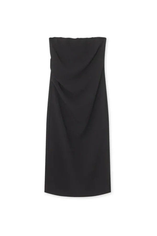 Graumann Bella Dress Black Clearance