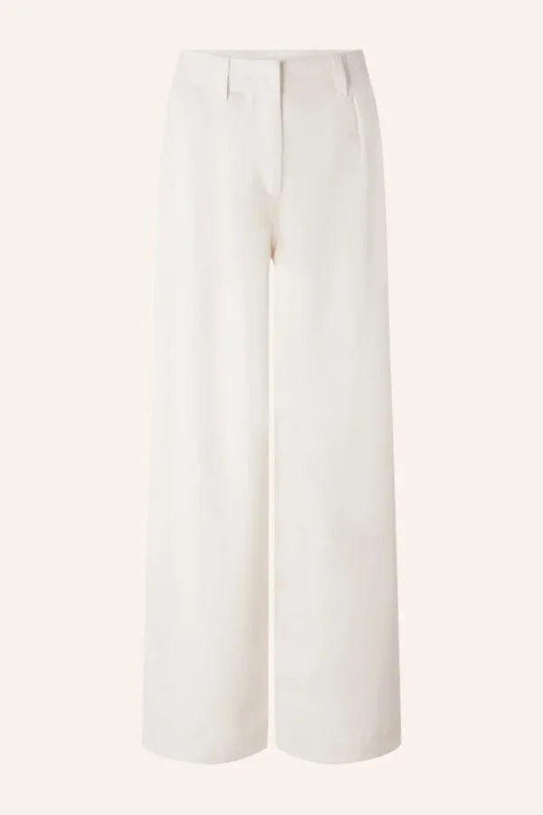 Sessun Bodaman Pants Milk Hot