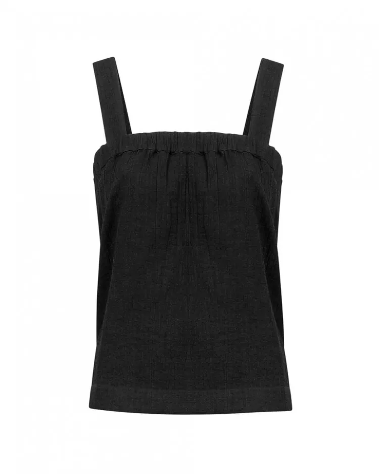 bodil_top_1.webp Knit-ted Bodil Top Black Outlet