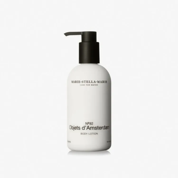 body_lotion_objets_d_amst_0.webp Marie Stella Maris Body Lotion Objets d' Amsterdam 300ML Sale