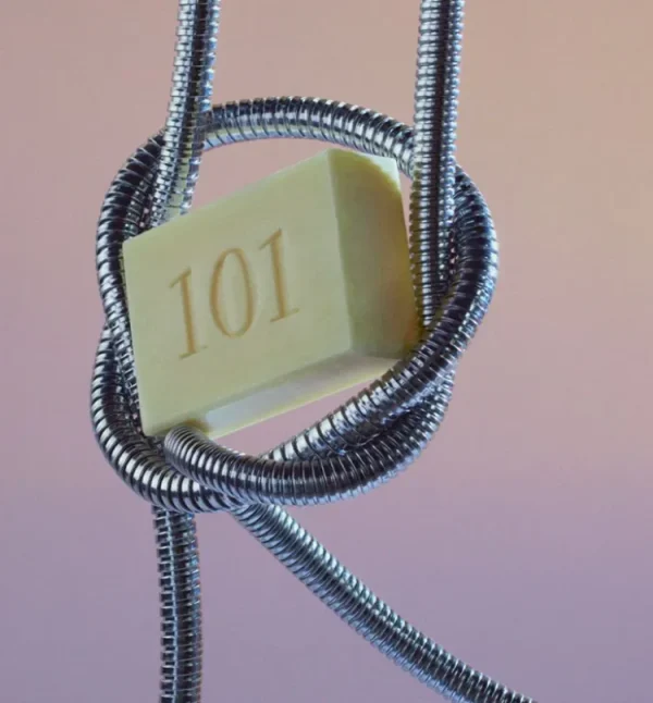 Bon Parfumeur 101 Zeep Hot