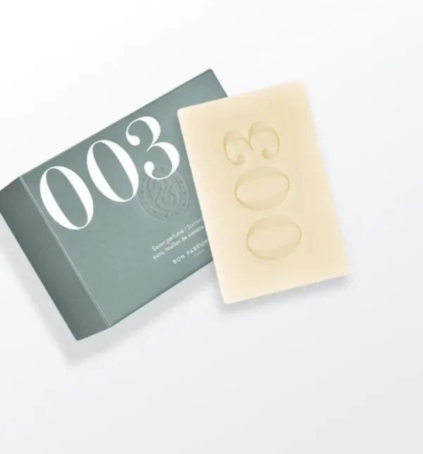 Bon Parfumeur 003 Zeep Best