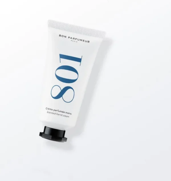 Bon Parfumeur Hand Cream 801 New