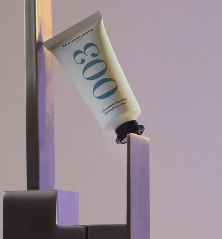 bon_parfumeur_hand_cream__3.webp Bon Parfumeur Hand Cream 003 Fashion