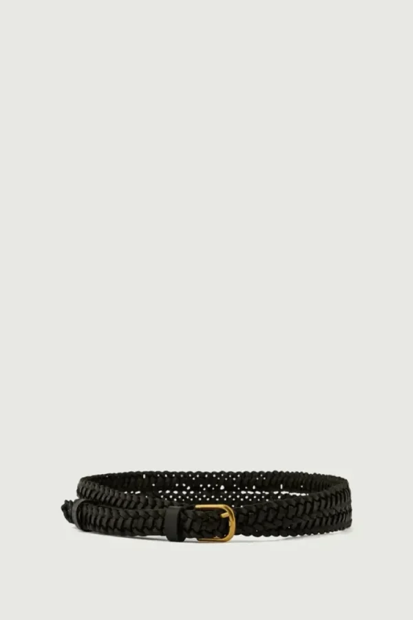 Soeur Boreale Belt New