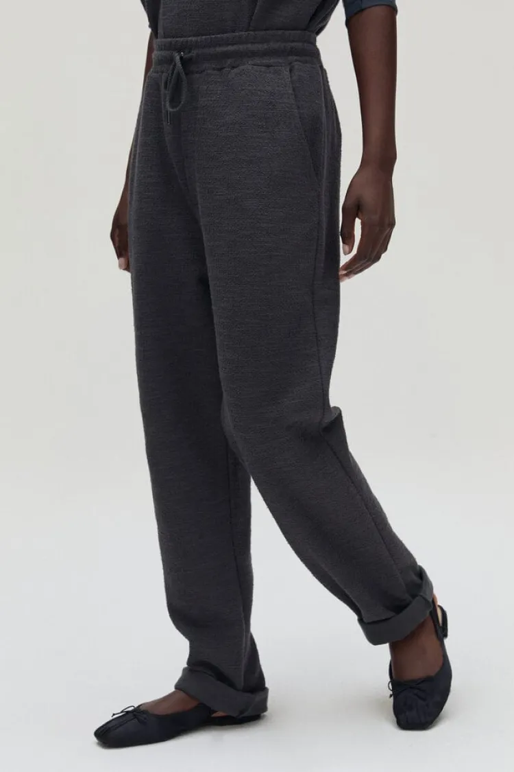 boretta_pants_0.webp Humanoid Boretta Pants Blackish New