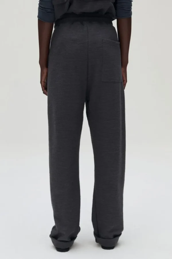 Humanoid Boretta Pants Blackish New