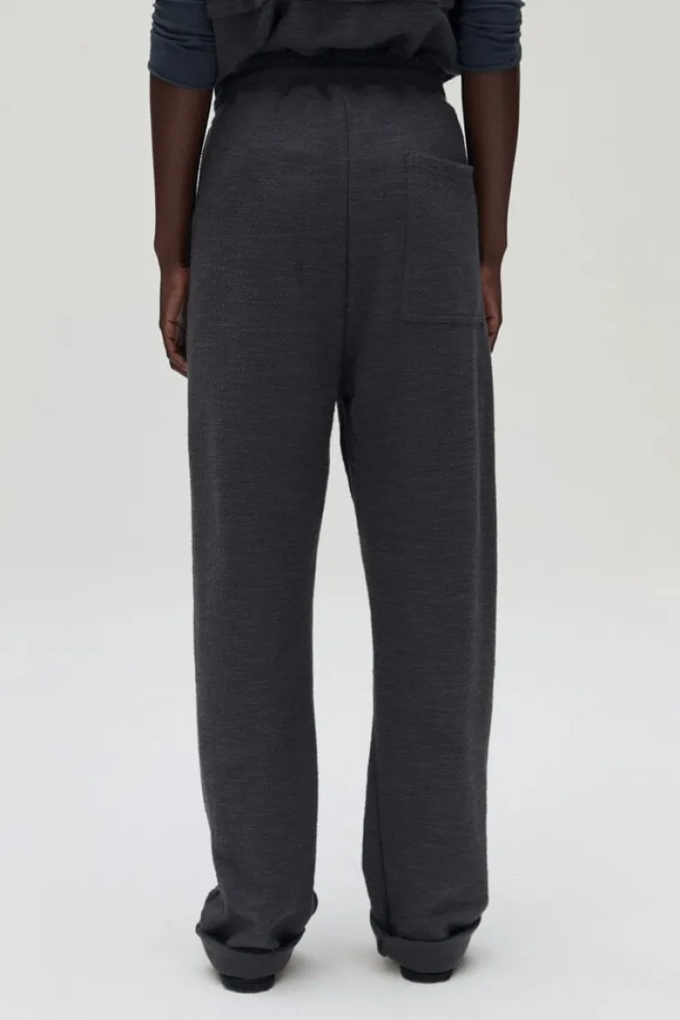 boretta_pants_1.webp Humanoid Boretta Pants Blackish New