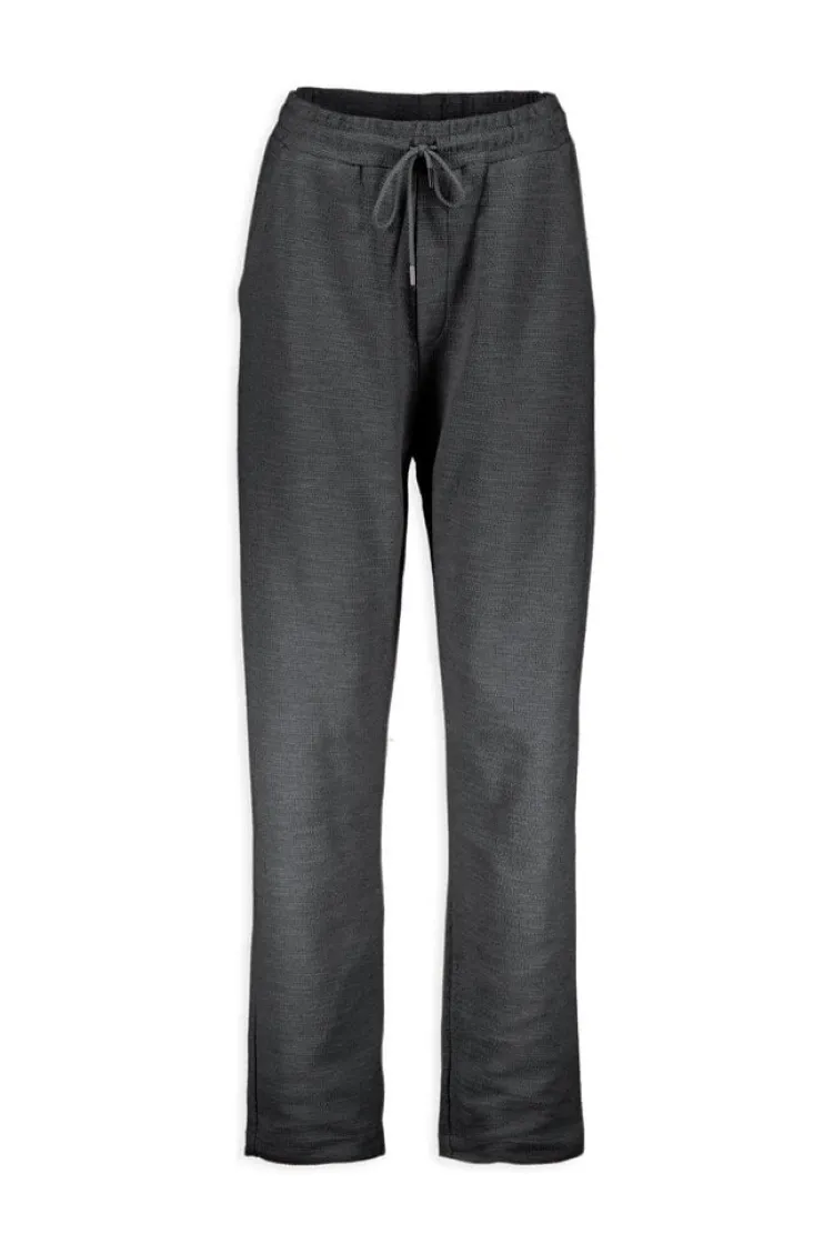 boretta_pants_2.webp Humanoid Boretta Pants Blackish New