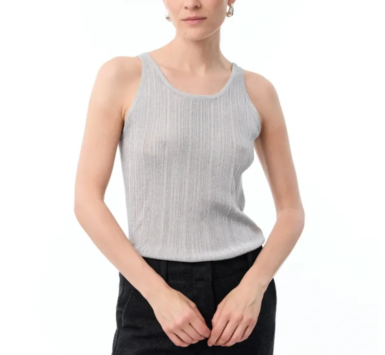 caroline_top_0.webp Knit-ted Caroline Top Silver Clearance