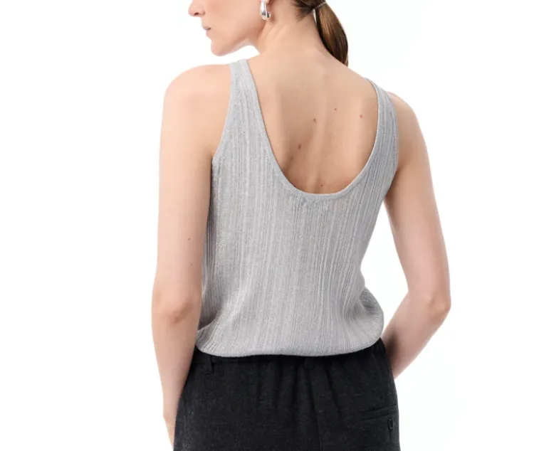 caroline_top_1.webp Knit-ted Caroline Top Silver Clearance