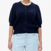 Baum und Pferdgarten Cathia Cardigan Baritone+Blue Fashion