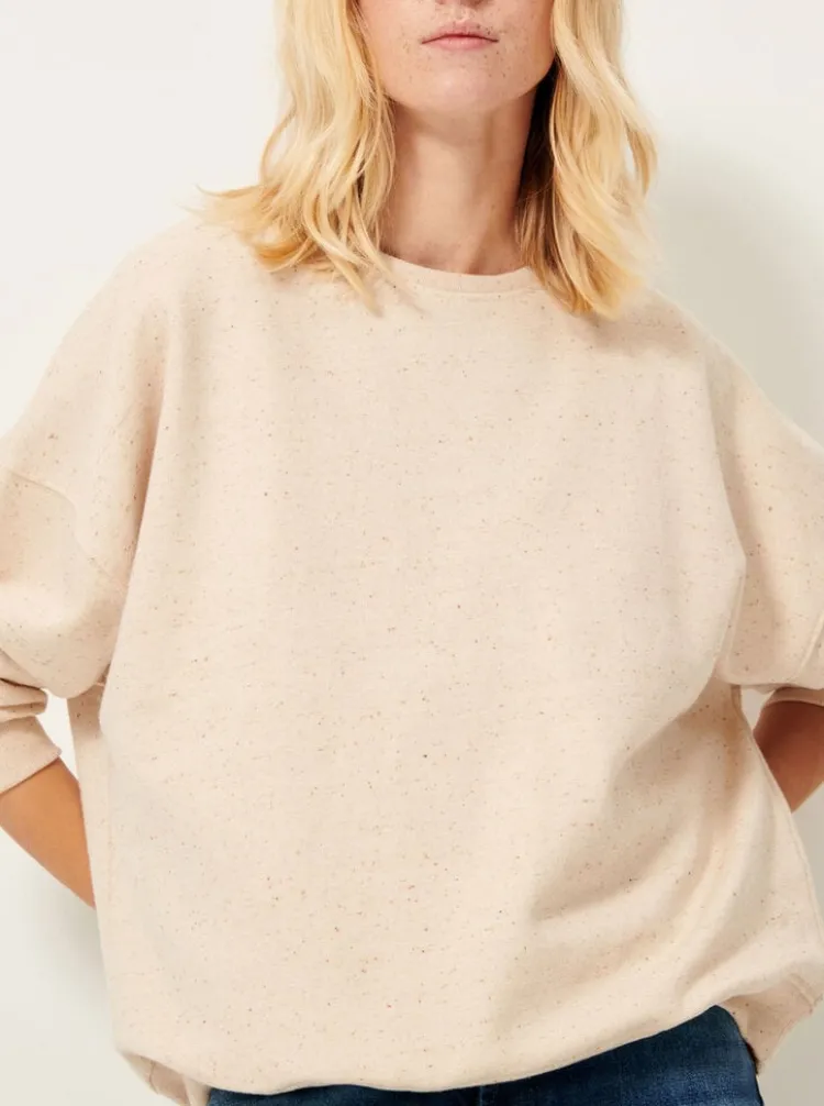 chebbi_sweater_0.webp Sessun Chebbi Sweater Sandstone Best