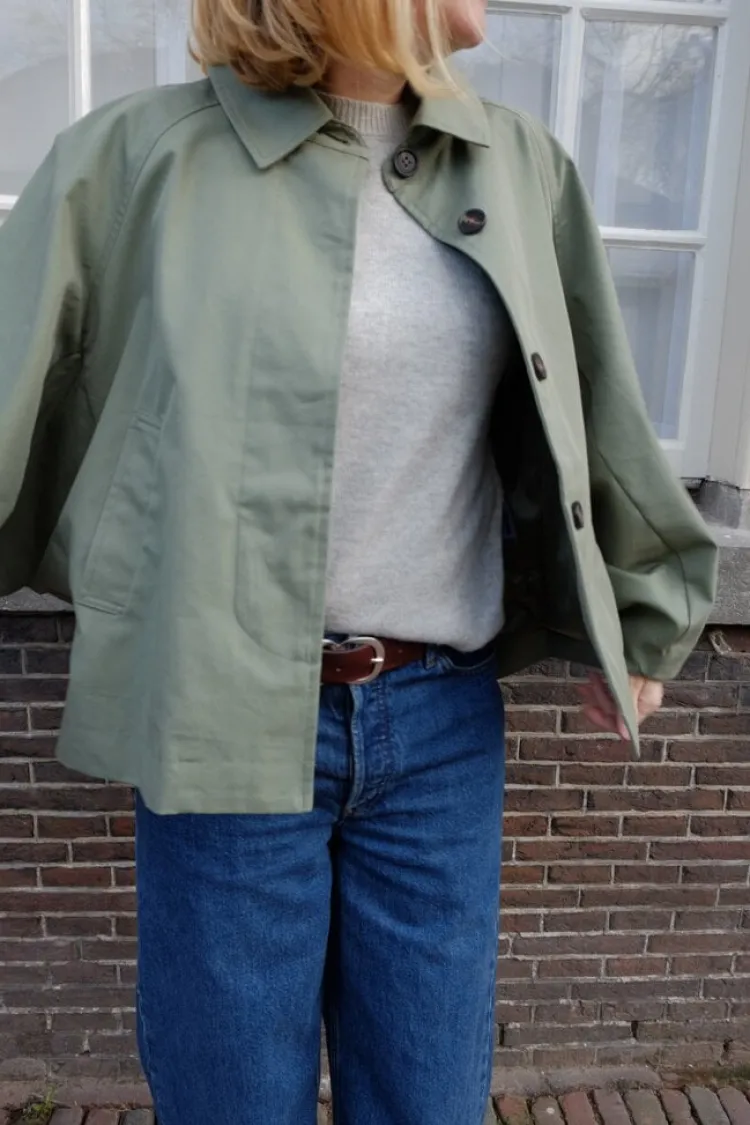 cille_knit_2.webp Selected Femme Cille Knit Light+Grey+Melange Outlet