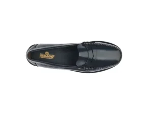 Sebago Classic Dan Loafer Blue+Navy Outlet