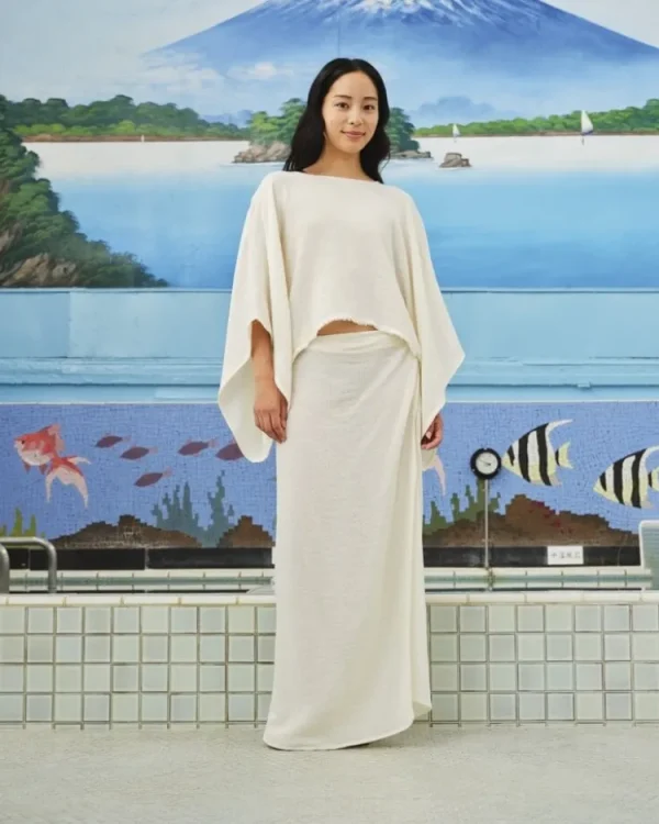 Sea Me Happy Coco Blouse Fashion