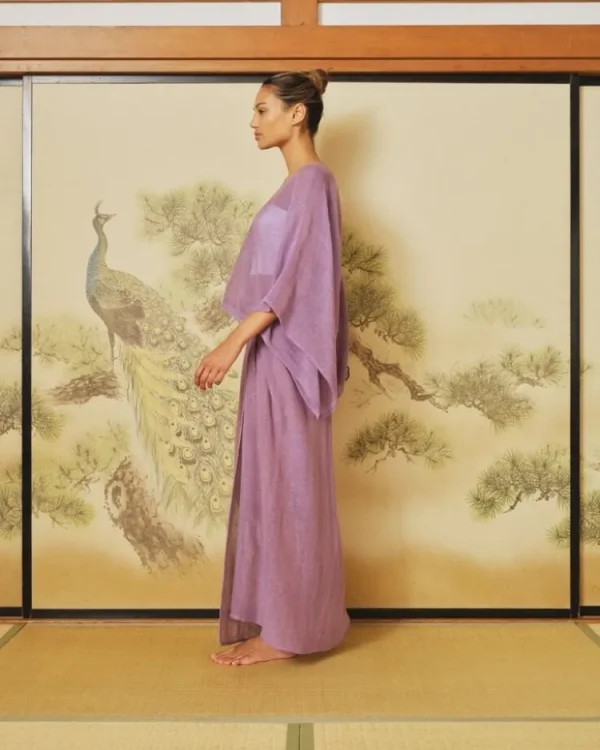 Sea Me Happy Coco Blouse Clearance