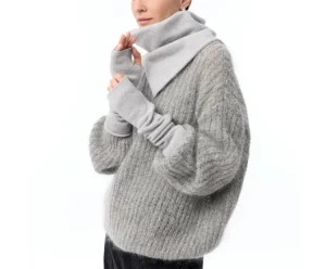 Knit-ted Colli Scarf Discount