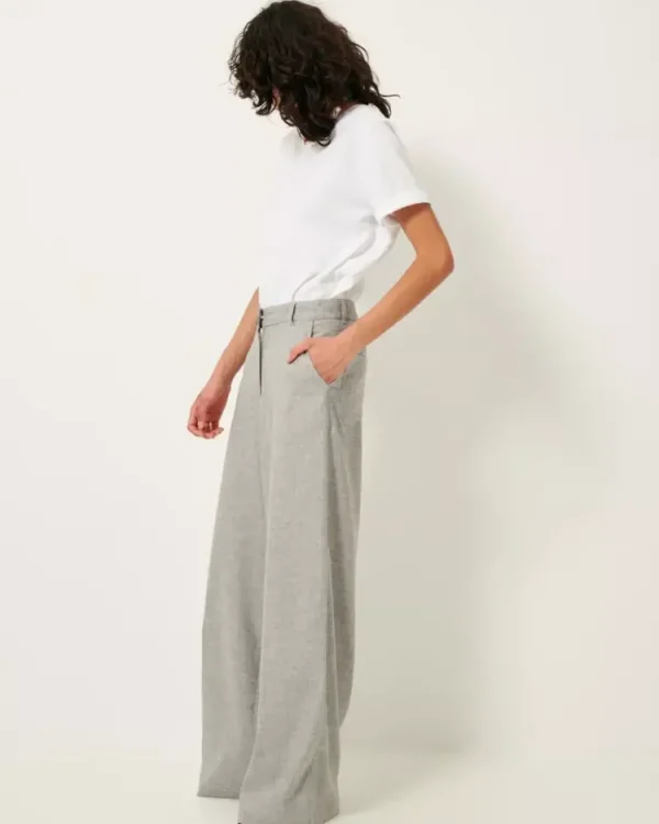 Sessun Dasum Pants Grs Outlet