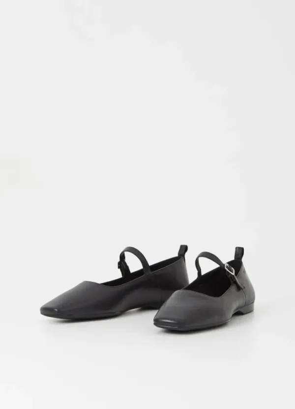 Vagabond Shoemakers Delia Black New