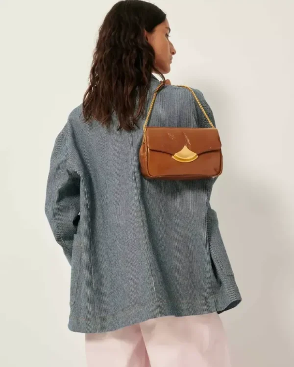 Sessun Diviluz Puffy Bag Outlet