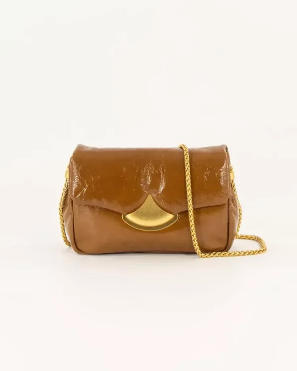 Sessun Diviluz Puffy Bag Outlet