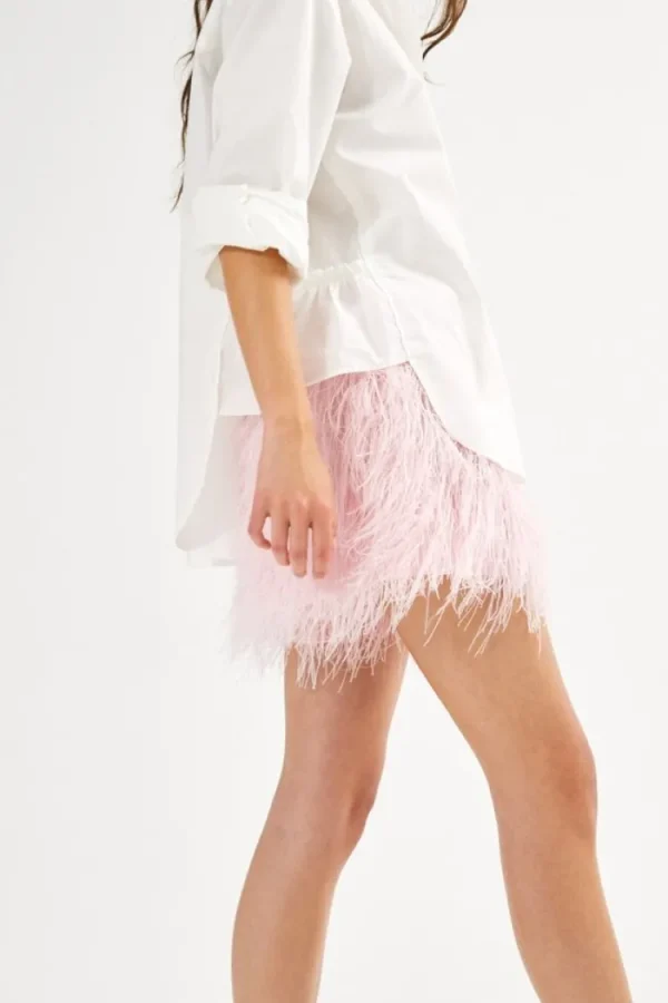 Rabens saloner Djana Shirt White Fashion