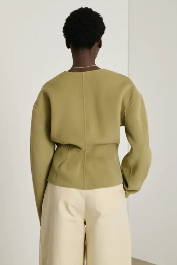 Soeur Dream Cardigan Argile Clearance