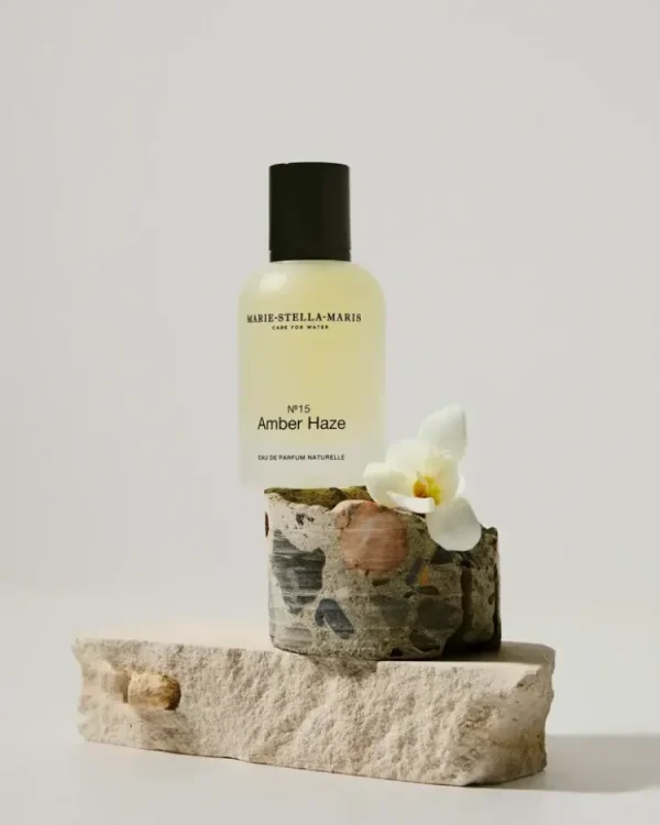 Marie Stella Maris Eau de Parfum Naturelle Amber Haze Online