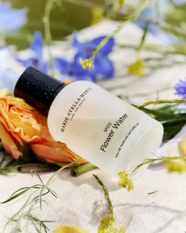 Marie Stella Maris Eau de Parfum Naturelle Flower Water Clearance