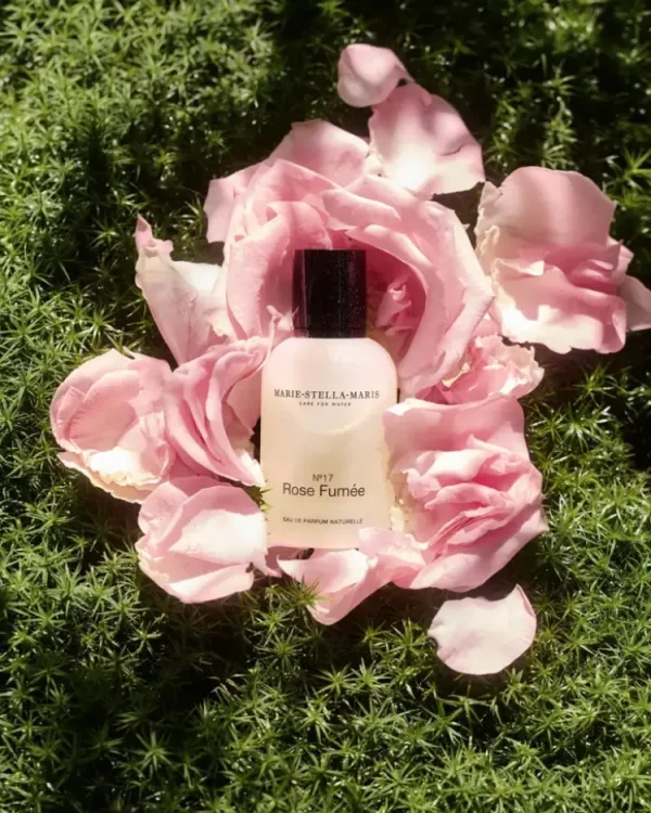 Marie Stella Maris Eau de Parfum Naturelle Rose Fumée Online
