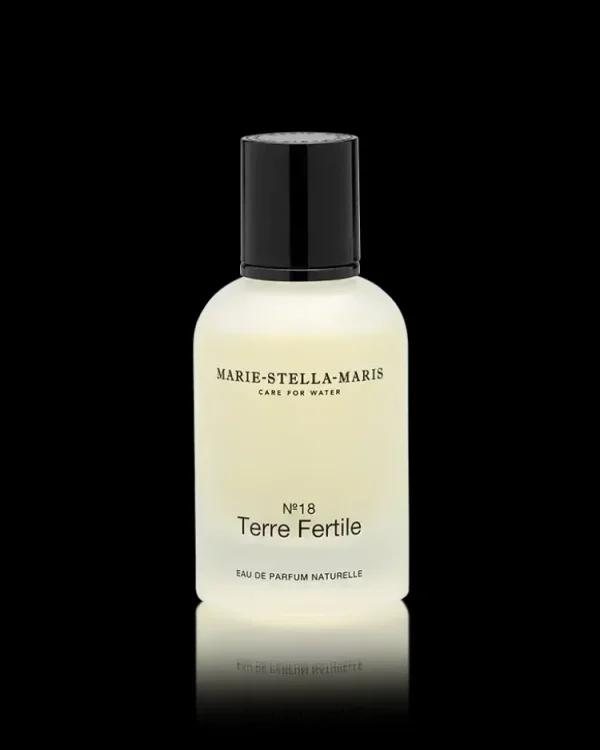 Marie Stella Maris Eau de Parfum Naturelle Terre Fertile Hot
