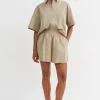 Skall Studio Edgar Short Stone+Moss Online