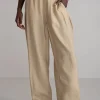 Humanoid Eithan Trouser Coconut Fashion