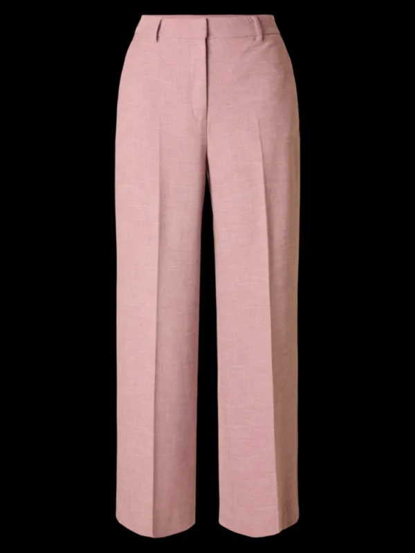 Selected Femme Eliana Pants Bleached+Meave Online