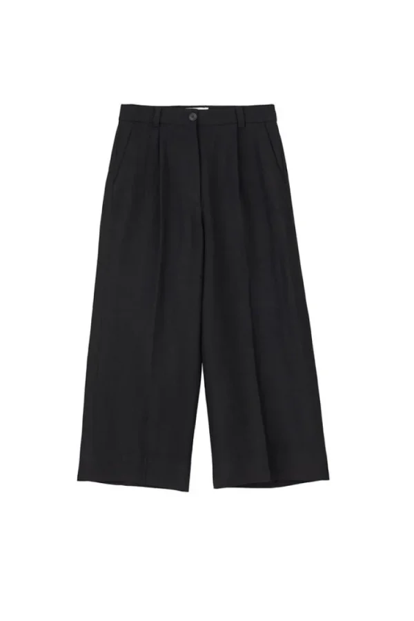 Skall Studio Emmeri Trousers Black Best