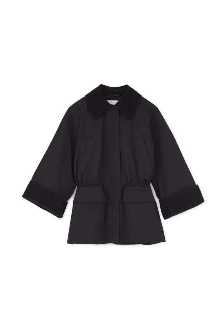 gaby_jacket_1.webp Skall Studio Gaby Jacket Black Hot