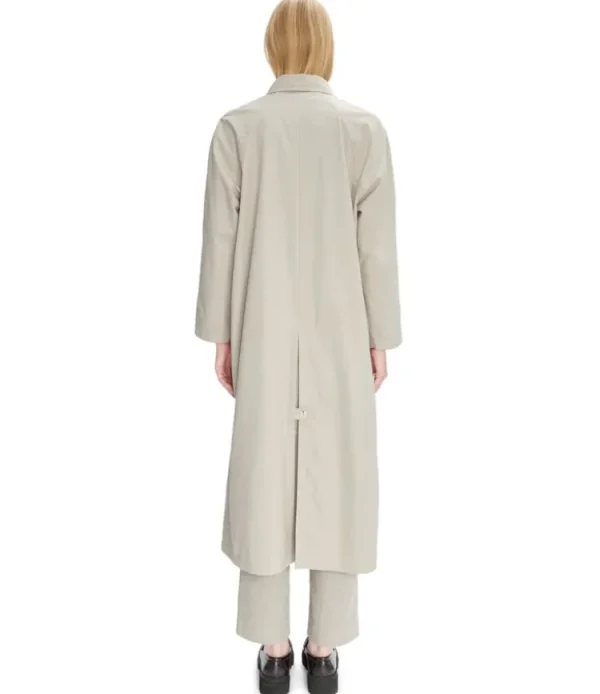 A.P.C. Gaia Manteau Mastic Online