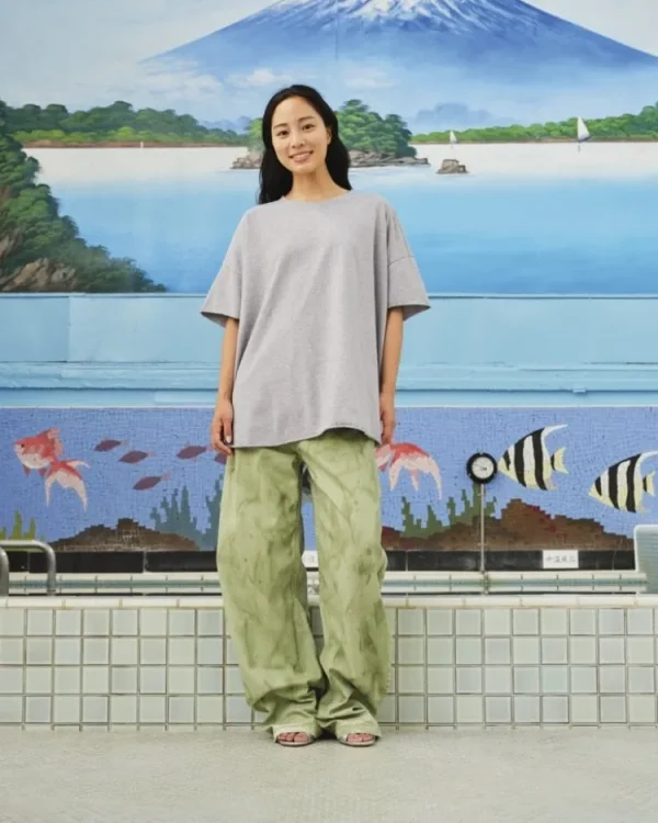 Sea Me Happy Gigi Tee Hot