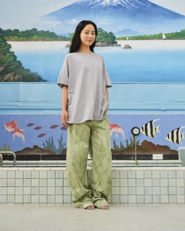 Sea Me Happy Gigi Tee Hot