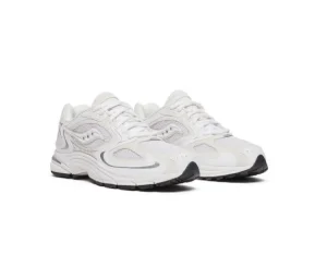 Saucony Grid Jazz 9 Sneakers WhiteOff+White Fashion