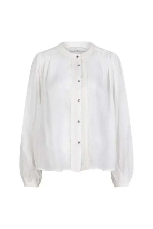 Ruby Tuesday Ilene Blouse Bright+White New