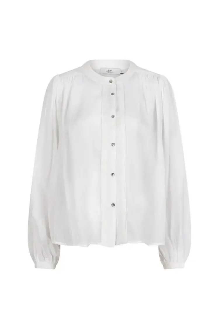 ilene_blouse_0.webp Ruby Tuesday Ilene Blouse Bright+White New