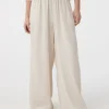 Knit-ted Jalou Pants Creme Sale