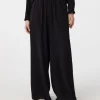 Knit-ted Jalou Pants Black Hot