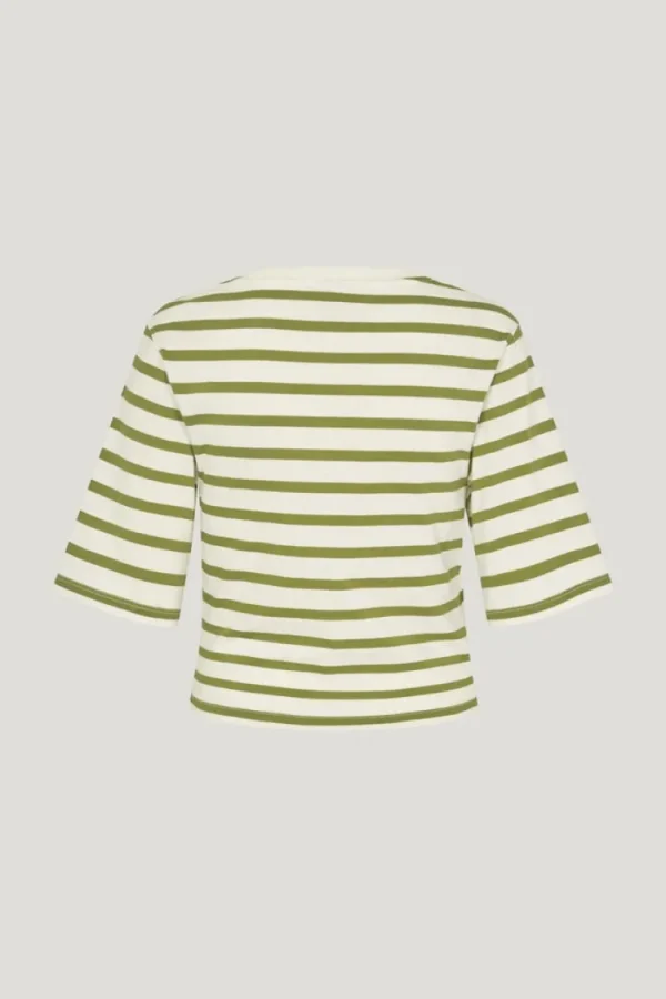 Baum und Pferdgarten Jalya T-Shirt Sphagnum+Whispe Discount